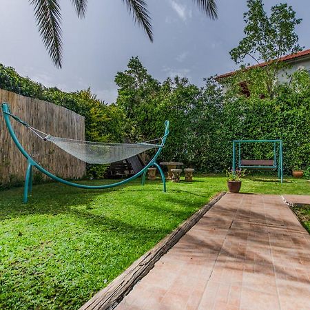 Vila Moon Light Yavneʼel Exteriér fotografie