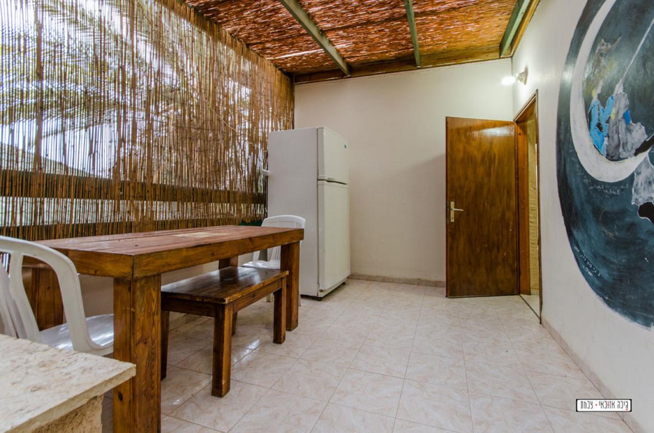 Vila Moon Light Yavneʼel Exteriér fotografie